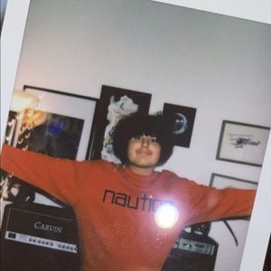 Meet your Posher, Jonas